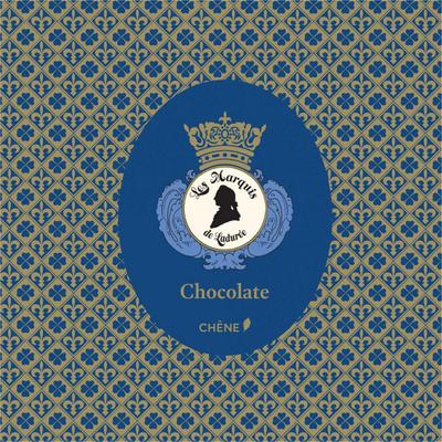 Ladurée Chocolate
