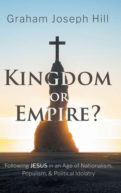 Kingdom or Empire?