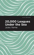 Twenty Thousand Leagues Under the Sea