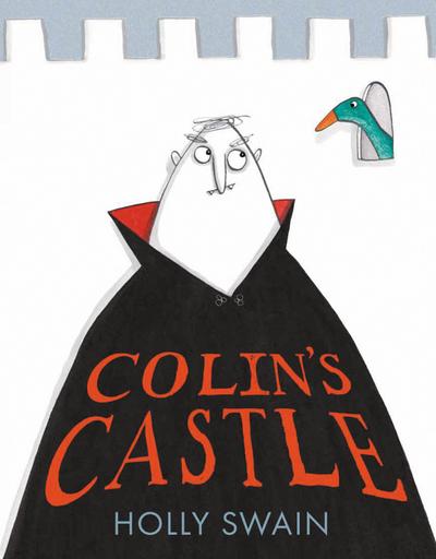 Colin’s Castle