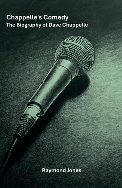 Jones, R: Chappelle’s Comedy