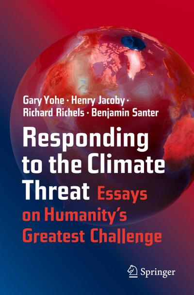 Responding to the Climate Threat