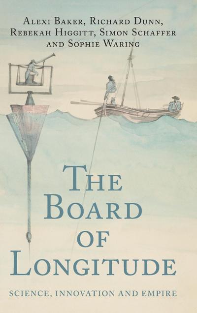 The Board of Longitude