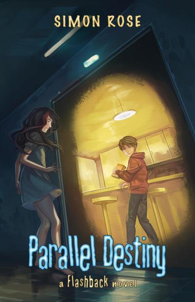 Parallel Destiny (Flashback, #3)