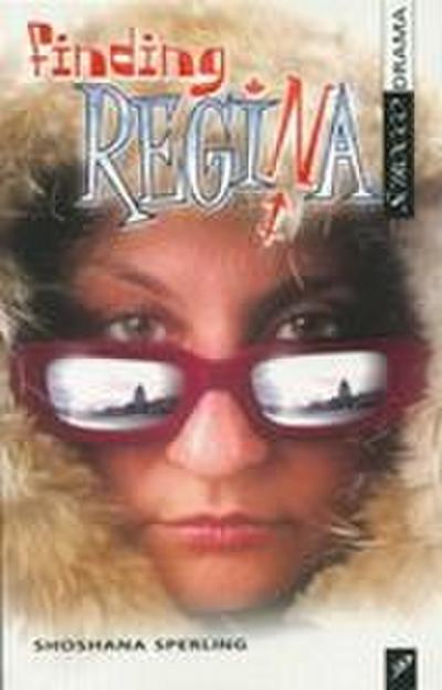 Finding Regina