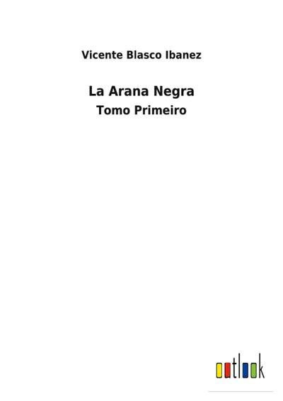 La Arana Negra