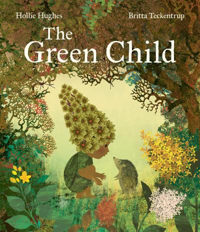 The Green Child