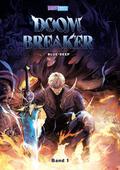 Doom Breaker 1