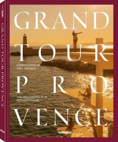 Grand Tour Provence