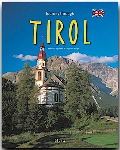 Journey through Tirol - Reise durch Tirol