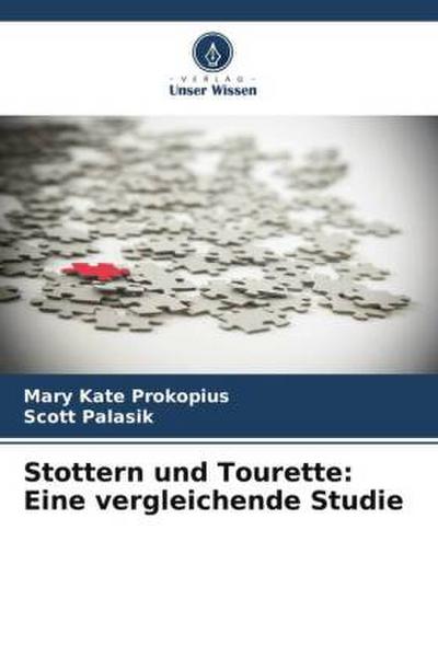Stottern und Tourette: Eine vergleichende Studie