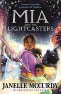 Mia and the Lightcasters