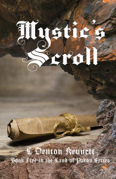 Mystic’s Scroll