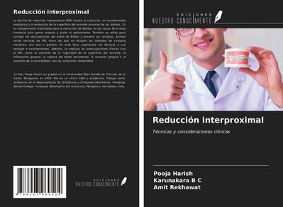 Reducción interproximal