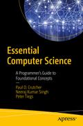 Essential Computer Science