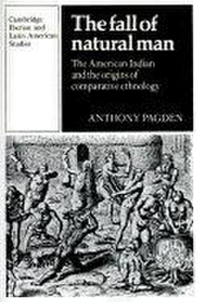 The Fall of Natural Man