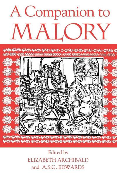 A Companion to Malory