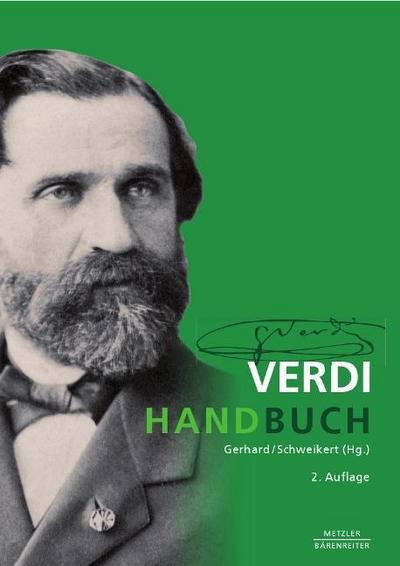 Verdi-Handbuch