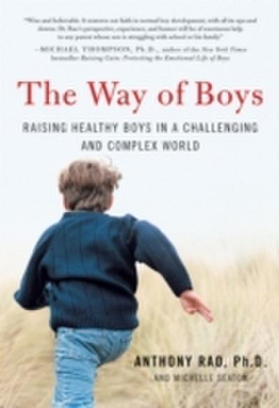 Way of Boys