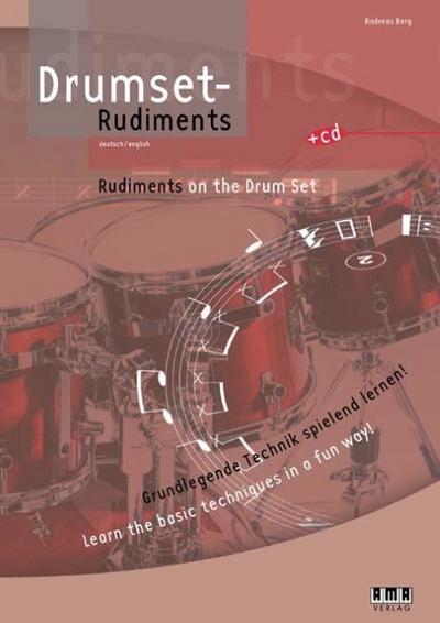 Drumset-Rudiments