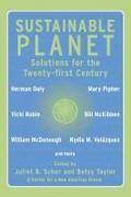 Sustainable Planet