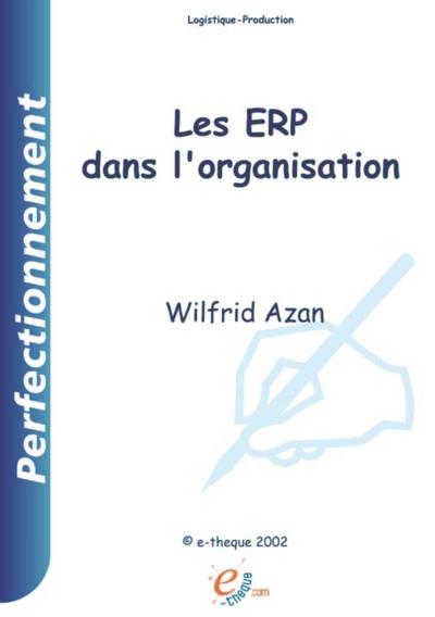 Les ERP dans l’’organisation