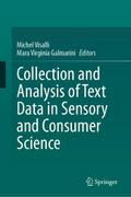 Collection and Analysis of Text Data in Sensory and Consumer Science