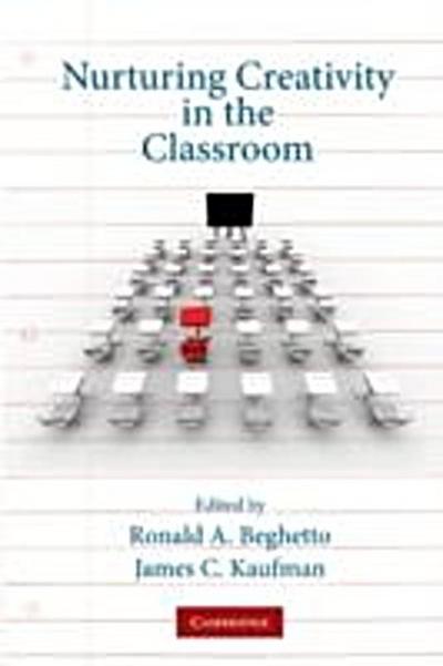 Nurturing Creativity in the Classroom