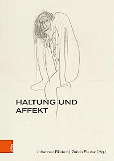 Haltung und Affekt