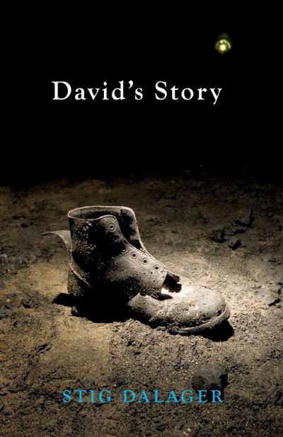 David’s Story