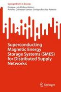 Superconducting Magnetic Energy Storage Systems (SMES) for Distributed Supply Networks