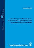 Entwicklung eines Klassifikations-Frameworks für D