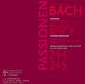 Bach, Johann Sebastian: Passionen nach Johannes un