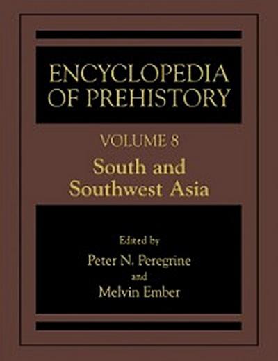 Encyclopedia of Prehistory