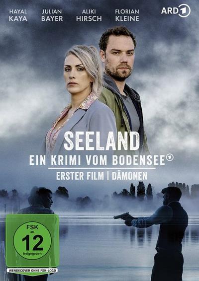 Seeland - Ein Krimi vom Bodensee: Erster Film & Dämonen