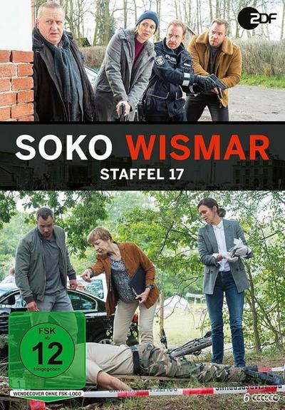 SOKO Wismar