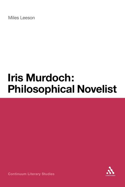 Iris Murdoch