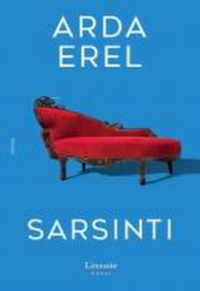 Sarsinti
