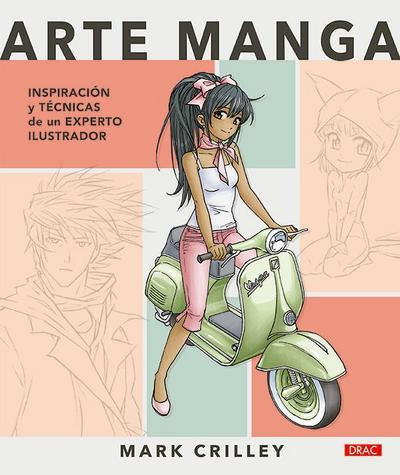 Arte Manga