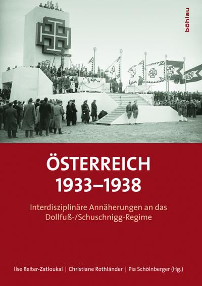 Österreich 1933-1938