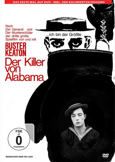 Der Killer von Alabama