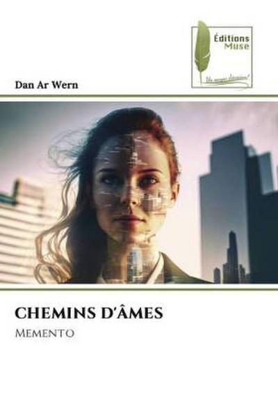 CHEMINS D’ÂMES