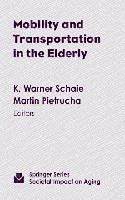 MOBILITY & TRANSPORTATION IN T