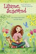 Liliane Susewind 11 - Ein Hase fällt nicht auf die