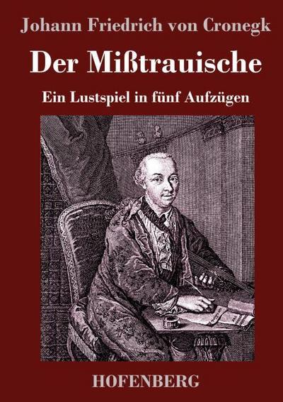 Der Mißtrauische