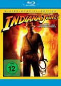 Indiana Jones und das Königreich des Kristallschädels