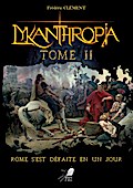 Lykanthropia - Tome 2