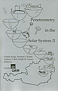 Penetrometry in the Solar System - G Kargl
