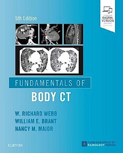 Fundamentals of Body CT