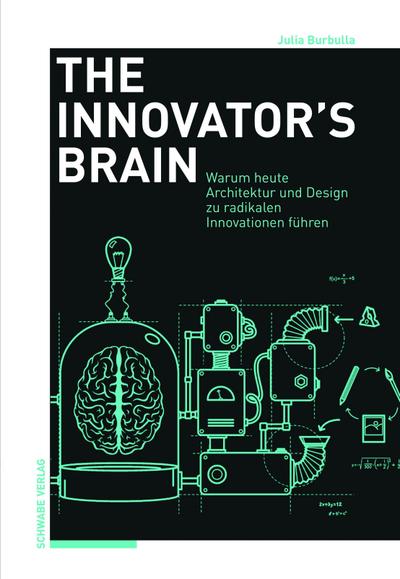 The Innovator’s Brain